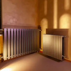 Стальной панельный радиатор Buderus K-Profil 33 400 1600