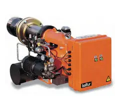 Газовая горелка Baltur BT 300 DSNM-D 60Hz