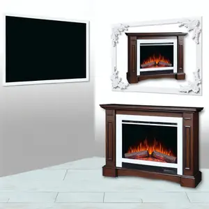 Каминокомплект Royal Flame Pierre Luxe угловой – сравнение