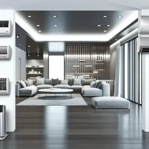 Кондиционеры Mitsubishi: технологии и преимущества