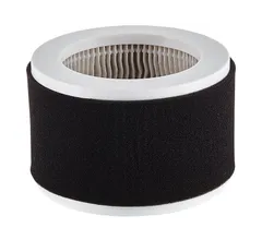 Комплект фильтров BALLU Pre-filter+HEPA+Carbon FPHC-107 для очистителей воздуха AP-107