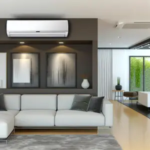 Energolux SACF24D3-A/SAU24U3-A-WS сплит-система: качество и эффективность