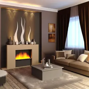 Каминокомплект Royal Flame Glasgow - уют и стиль для дома