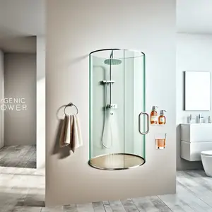 Гигиенический душ: польза и недостатки