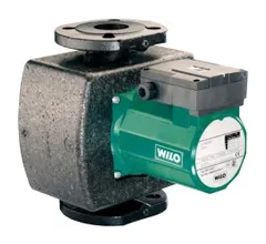 Циркуляционный насос Wilo TOP-S 25/5 EM PN6/10