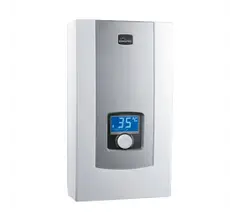 Электрический проточный водонагреватель Kospel Electronic LCD PPE2-18/21/24