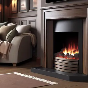 Каминокомплект Royal Flame: стиль и уют для вашего дома