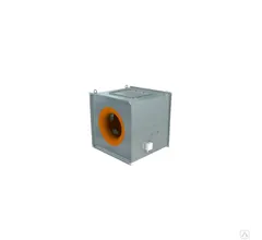 Канальный вентилятор Airone КРАВ-К-25x25-А-2