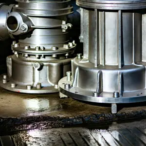 Чем отличаются дренажные и фекальные насосы