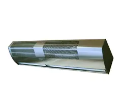 Электрическая тепловая завеса Тропик Т103Е10 Techno