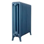 Чугунный радиатор Retro Style Derby CH 500/160 2 секции – вид 1