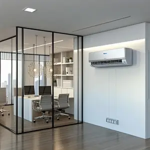 Напольно-потолочная сплит-система Hisense AUV-60UR4SC/AUW-60U6SP1 - обзор и советы