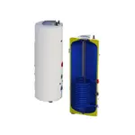 Бойлер косвенного нагрева Metalac DIRECT G plus 150 – вид 4