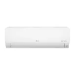 Инверторный настенный внутренний блок Lg Deluxe DM12RP – вид 3