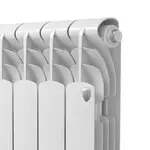 Радиатор Royal Thermo Revolution 500 2.0 - 12 секц. – вид 3