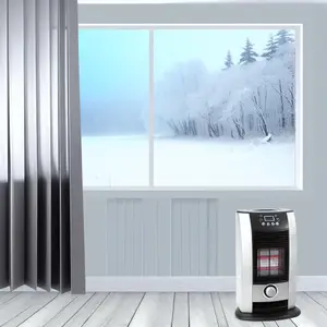 Кондиционеры зимой: как обогреть помещения эффективно