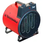 Электрическая тепловая пушка Тепломаш КЭВ-2С31Е – вид 1