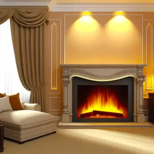 Каминокомплект Royal Flame Rome 60 для вашего уюта