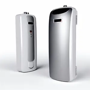 Выбор водонагревателя: PHILIPS AWH для дома