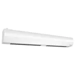 Электрическая тепловая завеса Тепломаш 200 Оптима КЭВ-6П2222Е – вид 1