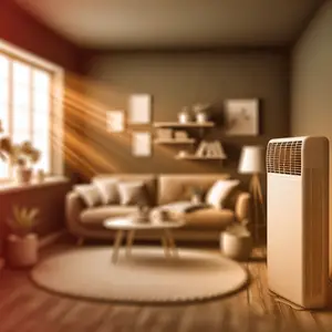 Купите электрический конвектор Nobo: тепло дома в любую погоду