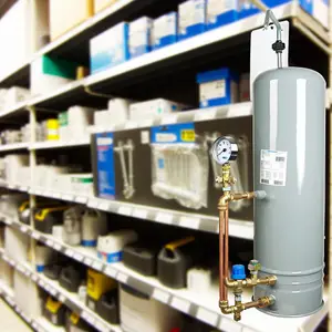 Цена расширительного бака для газового котла: полное руководство