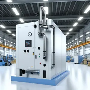 Чиллер Midea MWT1C3300AFB3H — надежное охлаждение