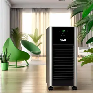 Осушитель воздуха Funai: полное руководство для пользователей