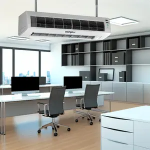 Кассетный блок VRF Energolux SMZC18V2AI для кондиционирования