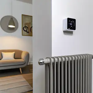 Радиаторы Zehnder Charleston Completto: стиль и эффективность