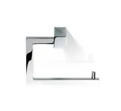 Бумагодержатель Decor Walther CORNER CO TPH3 хром (0561500)