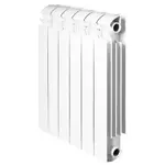 Алюминиевый радиатор Global Vox R 350 10 – вид 1