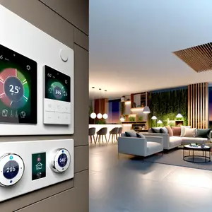 Ультрамодные технологии отопления: новинки и тренды