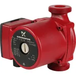 Циркуляционный насос Grundfos UPS 40-120 F 3-400v – вид 1