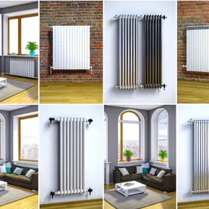 Лучшие биметаллические радиаторы отопления для квартиры