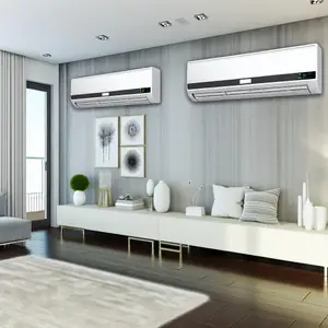 Настенная сплит-система Energolux GENEVA SAS12G3-AI: обзор