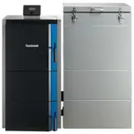 Твердотопливный котел Buderus Logano S181-15 E – вид 1