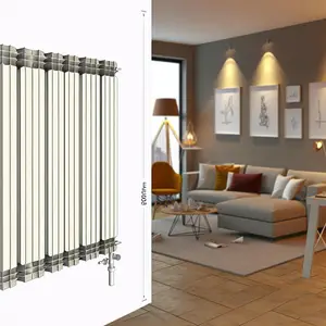 Стальной панельный радиатор Buderus K-Profil 22 900 1800