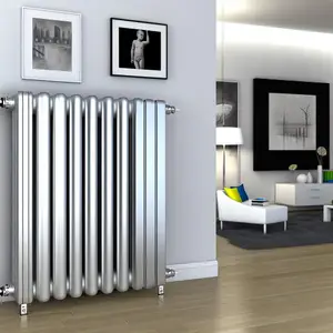 Стальной панельный радиатор Buderus K-Profil 22 300 1400