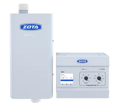 Электрокотел ZOTA 15 Econom