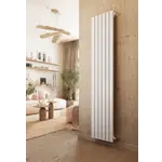 Трубчатый радиатор ЦДМ Piatto 30х60 V 1000x456 7 секц. 1003 Вт – вид 1