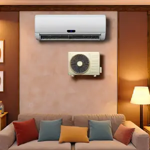 Настенная сплит-система Energolux SAS18L4-A/SAU18L4-A — комфорт