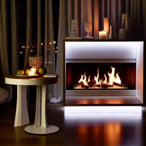 Каминокомплект Royal Flame: лучшие предложения для вашего дома