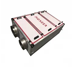 Приточно-вытяжная установка Pioneer Junior 2E