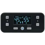 Котел газовый E.C.A. GERDA 11 HM NG, 2-ух конт. – вид 2