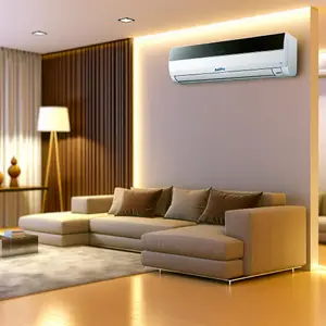 Самые тихие модели кондиционеров Daikin