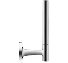Держатель запасного рулона бумаги Duravit Starck T хром (0099391000)