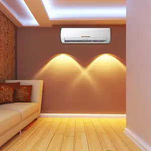 Кондиционер для высоких потолков: как выбрать правильно