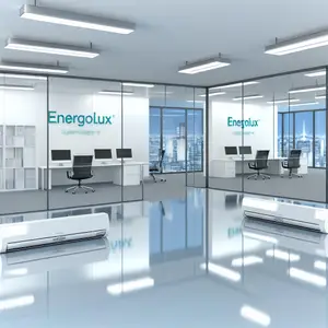 Напольно-потолочные сплит-системы Energolux: сравнение