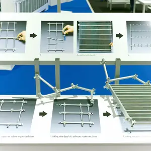 Как соединить секции алюминиевого радиатора без проблем